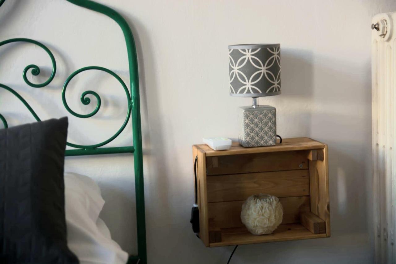 Little Luxury Apartment In San Lorenzo Floransa Dış mekan fotoğraf